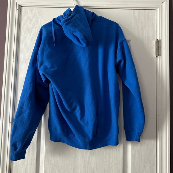 Bucket King Sweatshirt - Picture 3 of 3